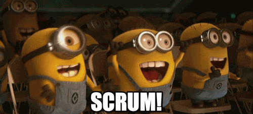 Why I like SCRUM - Tips which may help you